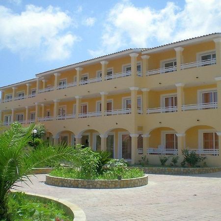 Luisa Hotel Apartments Сідарі Екстер'єр фото