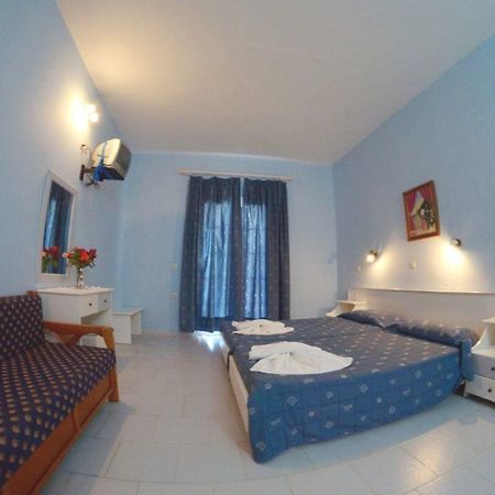 Luisa Hotel Apartments Сідарі Екстер'єр фото