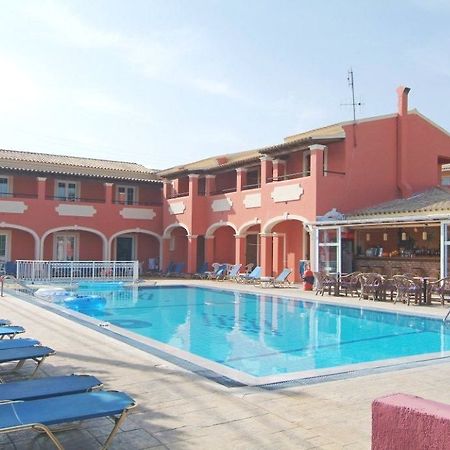 Luisa Hotel Apartments Сідарі Екстер'єр фото