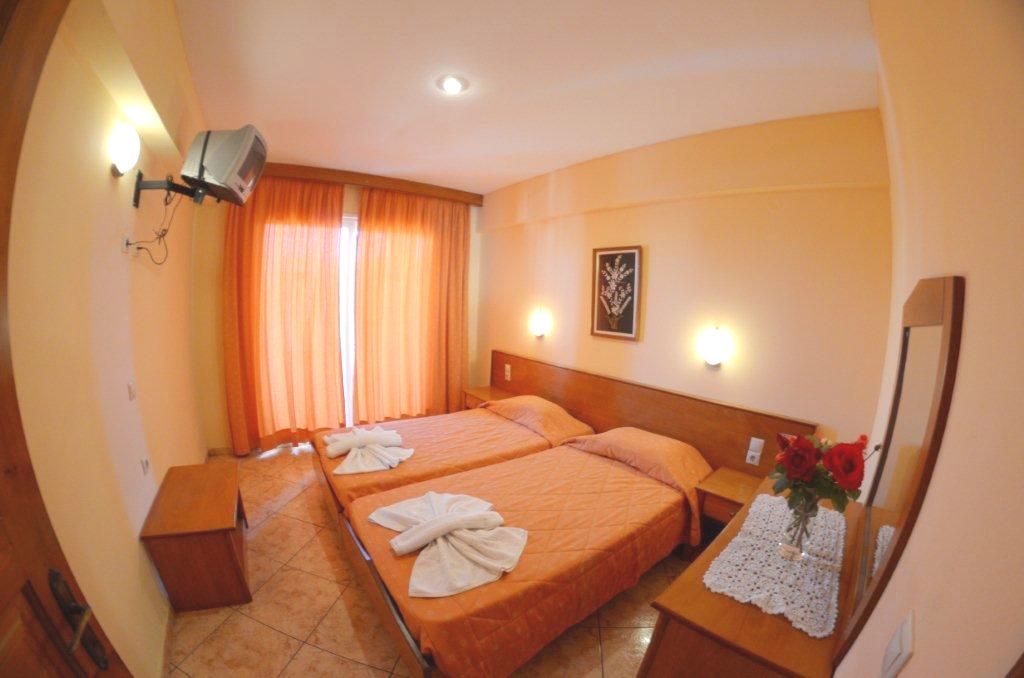 Luisa Hotel Apartments Сідарі Екстер'єр фото